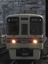 京王2011冬そば号北野
