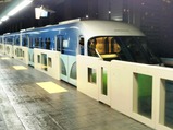 ファンタジースプリングスライナーTDL駅2