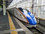 はくたか563号20180217
