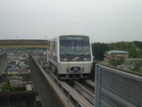 20060610桃花台新交通桃花台東車両