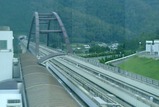 山梨リニア実験線2