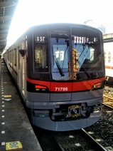 THライナー70090型