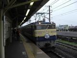 20090628レトロ横濱号鎌倉駅2