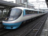 20090517あさぎり号沼津駅