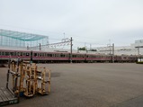 20260531京王トレインポイントDay記念号若葉台