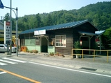 20030824三河線西中金駅舎