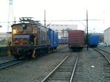 20041228岳南鉄道比奈駅ED501
