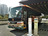 20180318大多喜〜羽田空港・品川線シナガワグース3