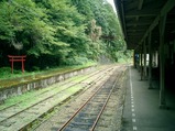 20030914京福旧永平寺駅6