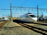 20231209小田急海老名VSE1号車北側