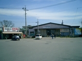 20040327三河線三河一色駅正面側