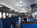 20090405レトロ桃源郷1号車内