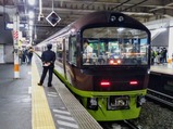 快速アドベンチャーライン三鷹行立川駅