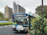 代行26西武33号車西葛西