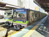 20231218都営鉄道探偵と氷点下2℃の幻影京王笹塚快速橋本