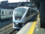 20250417スペーシアX6号下今市駅