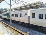 20230712特急185伊東駅