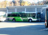 東急バスE-Liner20181219