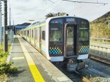 20241209江見駅普通木更津行3134M