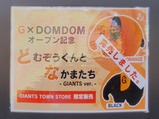 20250314Gタウンスタジアムドムドム
