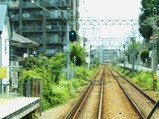 20210628総合車両製作所横浜事業所専用線六浦