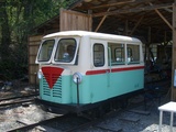王滝モーターカー1