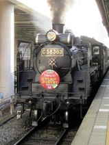 写真ストロベリーエクスプレス1