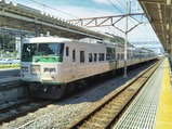 20230712特急185伊東駅