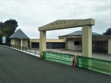 20190914ライオンバス工事中