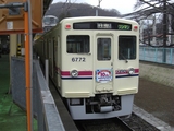 20100307動物園線京王れーるランド10周年HM