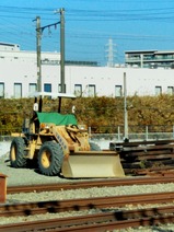 20231209小田急海老名砕石4