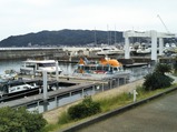20221027道の駅伊東マリンタウンマリーナ