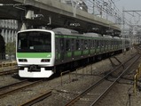 20090222山手線東京駅