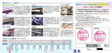 東京モノレール羽田空港国際線ビル駅記念1day小裏