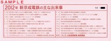 新京成121212記乗袋裏