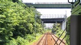 20210628総合車両製作所横浜事業所専用線神武寺六浦