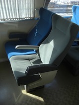 しなのサンライズJR189系代走3