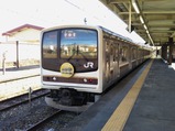 20220224日光駅クハ204-602
