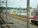 20260531京王トレインポイントDay記念号若葉台