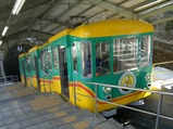 20070217高尾登山電鉄高尾山駅車両