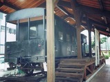 19950822遠野駅ヨ6786