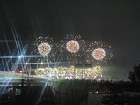 20230705ユーミン花火是政橋
