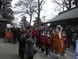 2011高尾山献上そば行列2