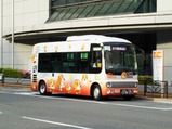 20220507文京区Bーぐるシビックセンター