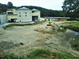 20190914ライオンバス工事中