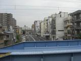 20090712ポートトレイン横濱号鎌倉行車窓高島貨物線4