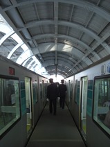 20111029はまりんフェスタin川和特別電車3
