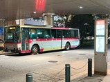 東急バス溝の口駅〜新横浜駅 Last Run