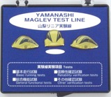 JR東海山梨リニア実験線ピンバッジ