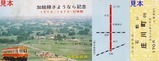 加越線記乗1